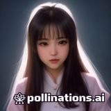 呦呦创意总监余清禾女士专业形象，手持设计稿，背景为呦呦品牌色调的工作室环境，展现东方美学设计气质