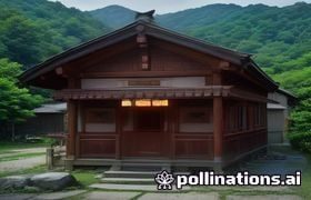 现代简约办公桌面上呦呦山野系列小瓶摆放在电脑旁，绿植点缀，展现都市白领自然办公的生活美学